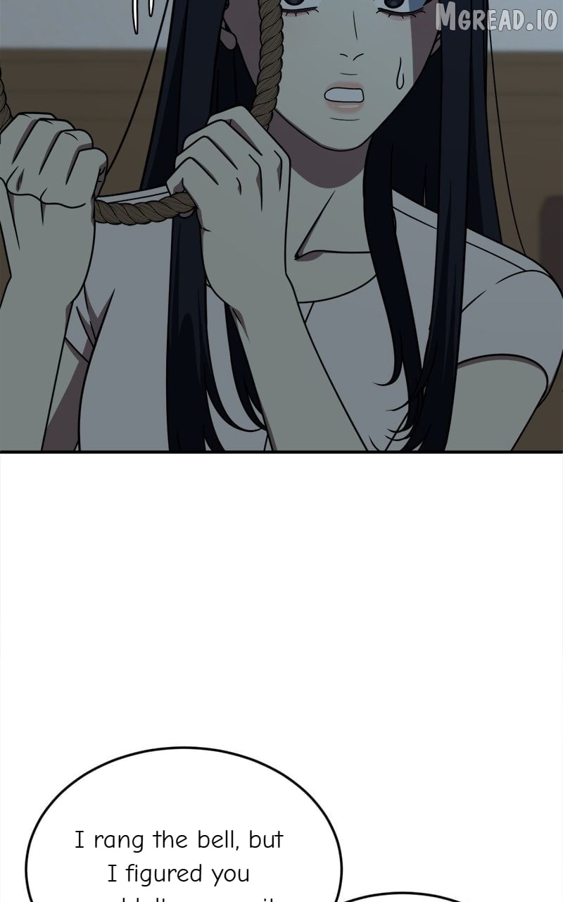 Change Me Chapter 208  - page 2